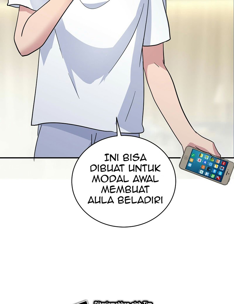 One Thousand Live Broadcast Big Local Tyrant chapter 11 halaman 70