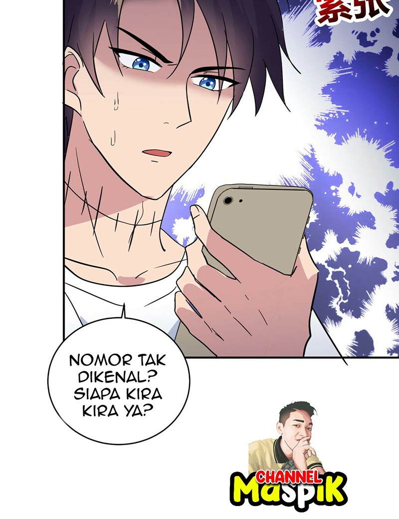 One Thousand Live Broadcast Big Local Tyrant chapter 11 halaman 73