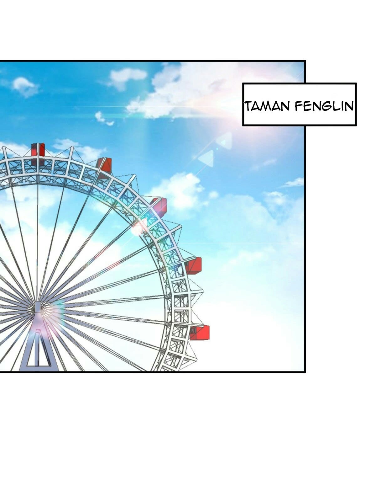 One Thousand Live Broadcast Big Local Tyrant chapter 12 halaman 14