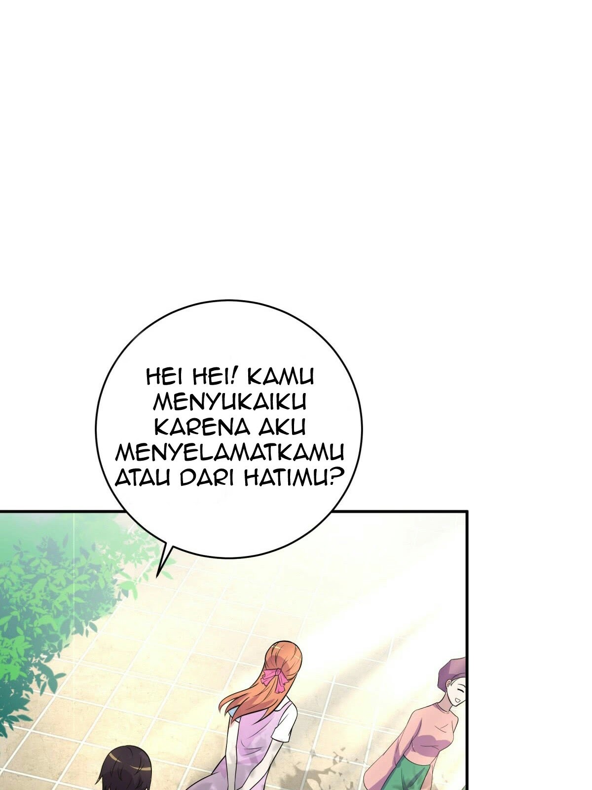 One Thousand Live Broadcast Big Local Tyrant chapter 12 halaman 21