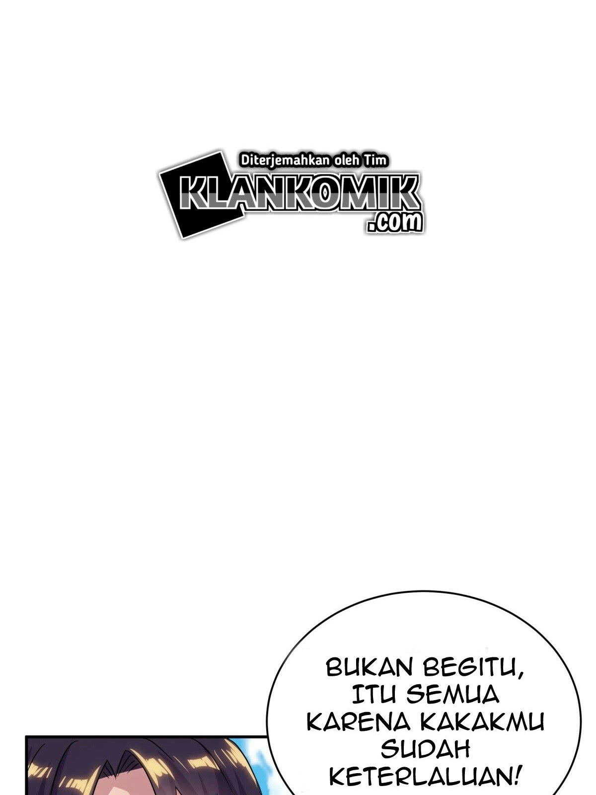One Thousand Live Broadcast Big Local Tyrant chapter 12 halaman 25