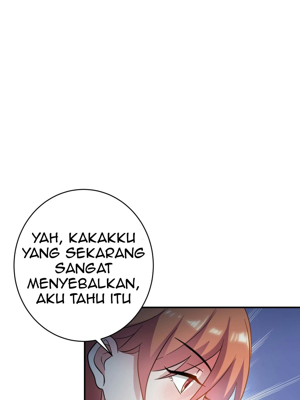 One Thousand Live Broadcast Big Local Tyrant chapter 12 halaman 27