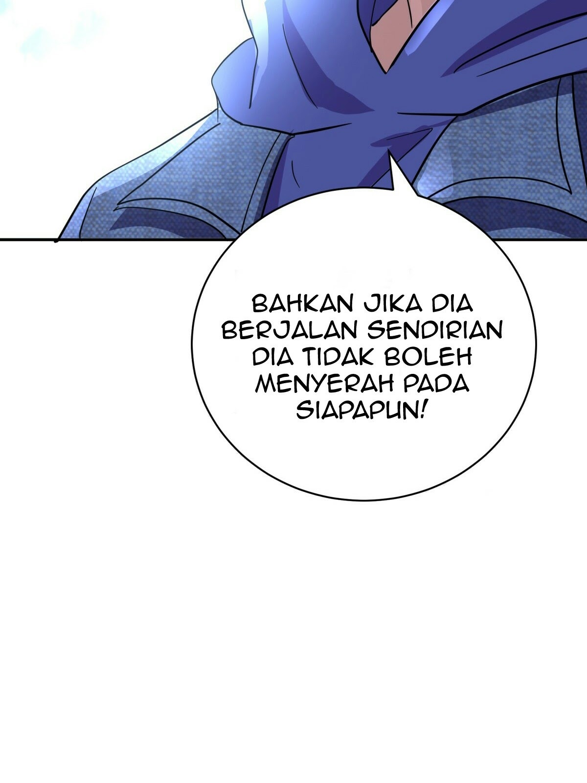 One Thousand Live Broadcast Big Local Tyrant chapter 12 halaman 42