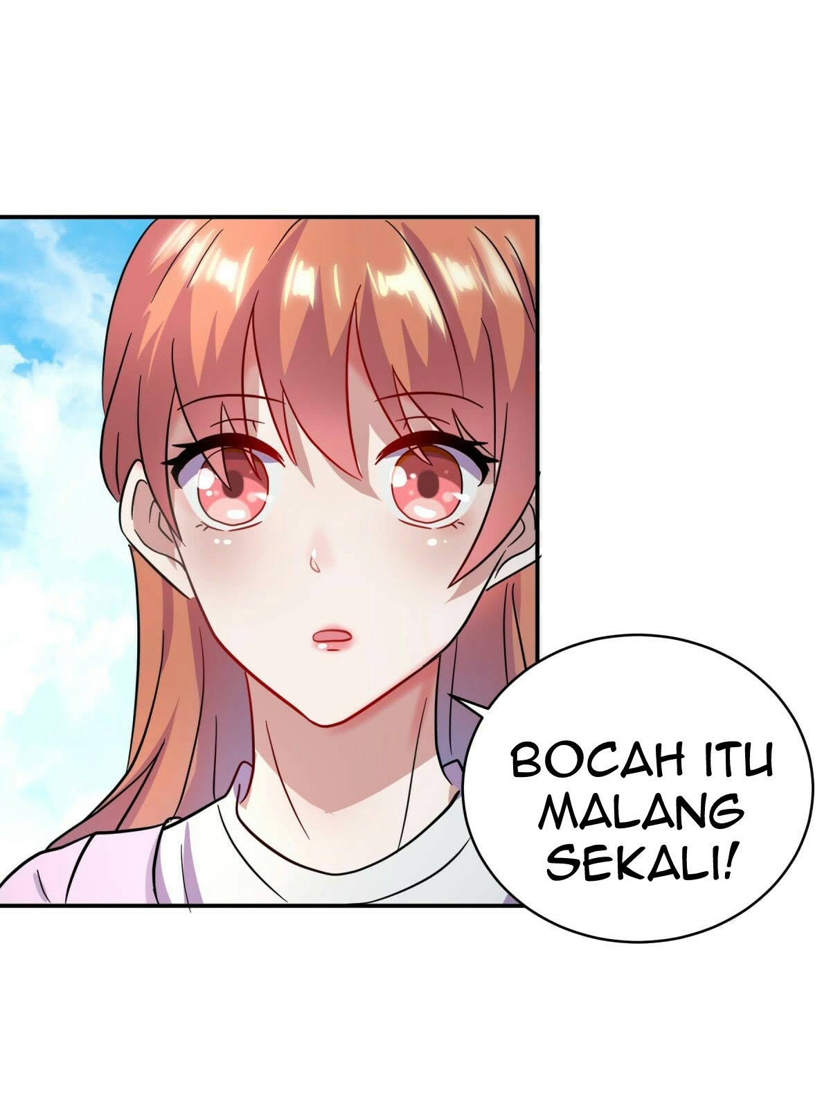 One Thousand Live Broadcast Big Local Tyrant chapter 12 halaman 43