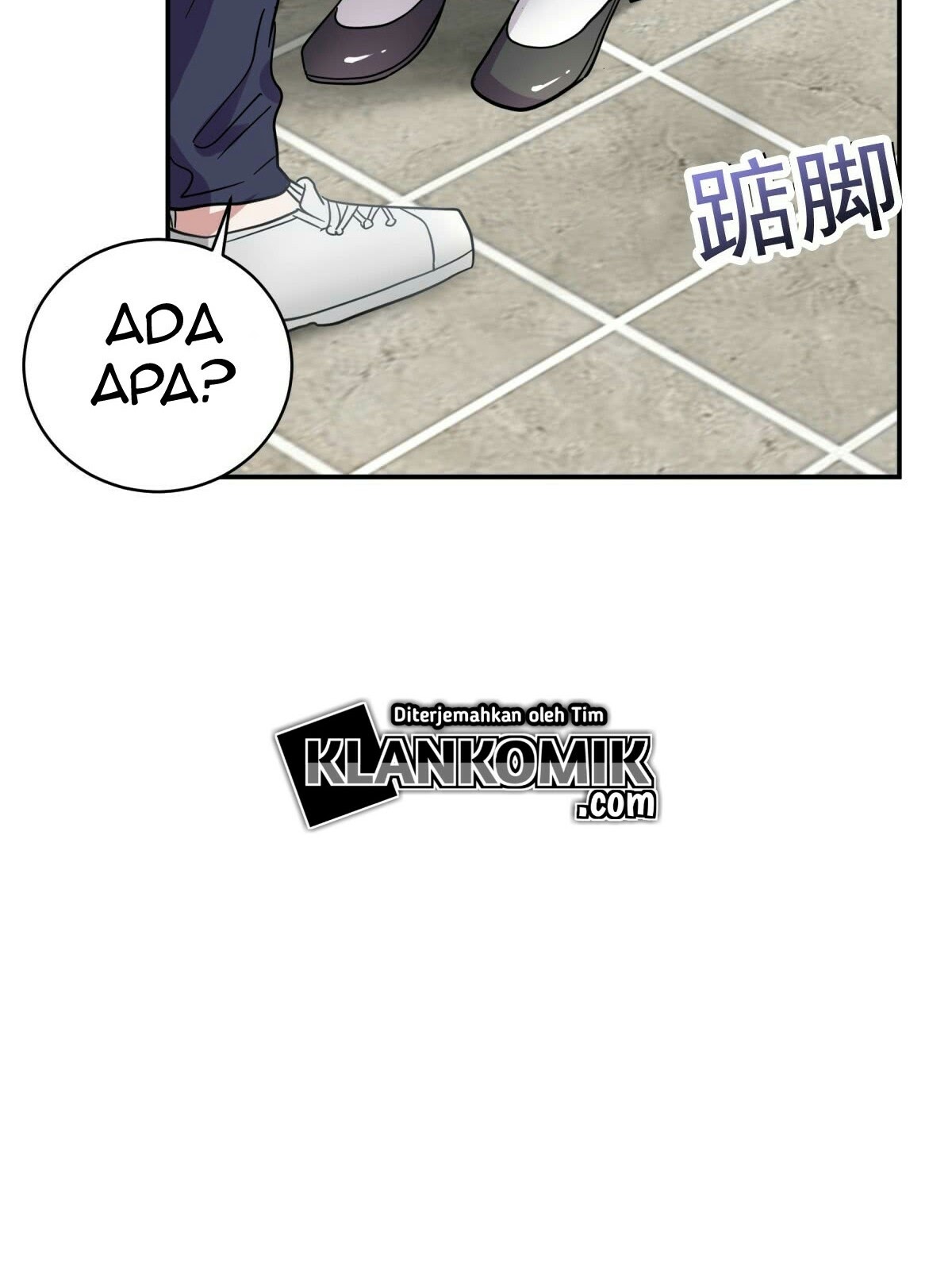 One Thousand Live Broadcast Big Local Tyrant chapter 12 halaman 45