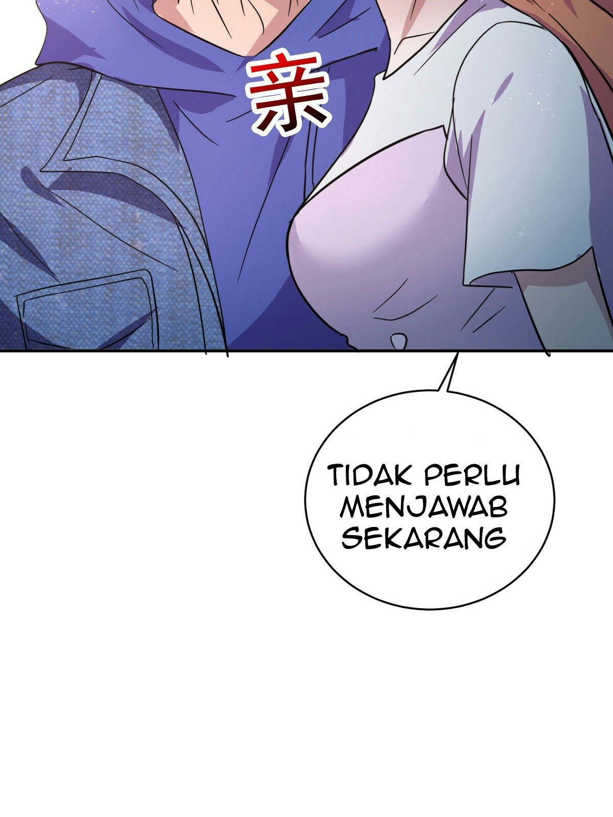 One Thousand Live Broadcast Big Local Tyrant chapter 12 halaman 47