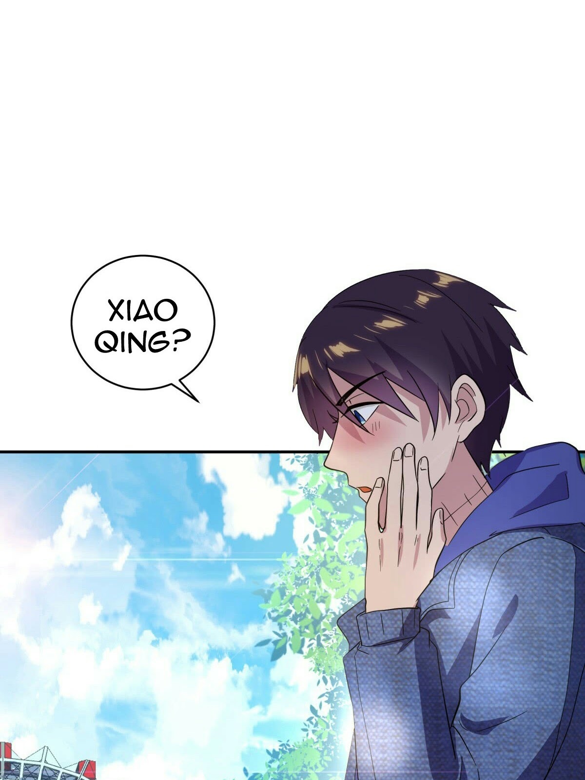 One Thousand Live Broadcast Big Local Tyrant chapter 12 halaman 48