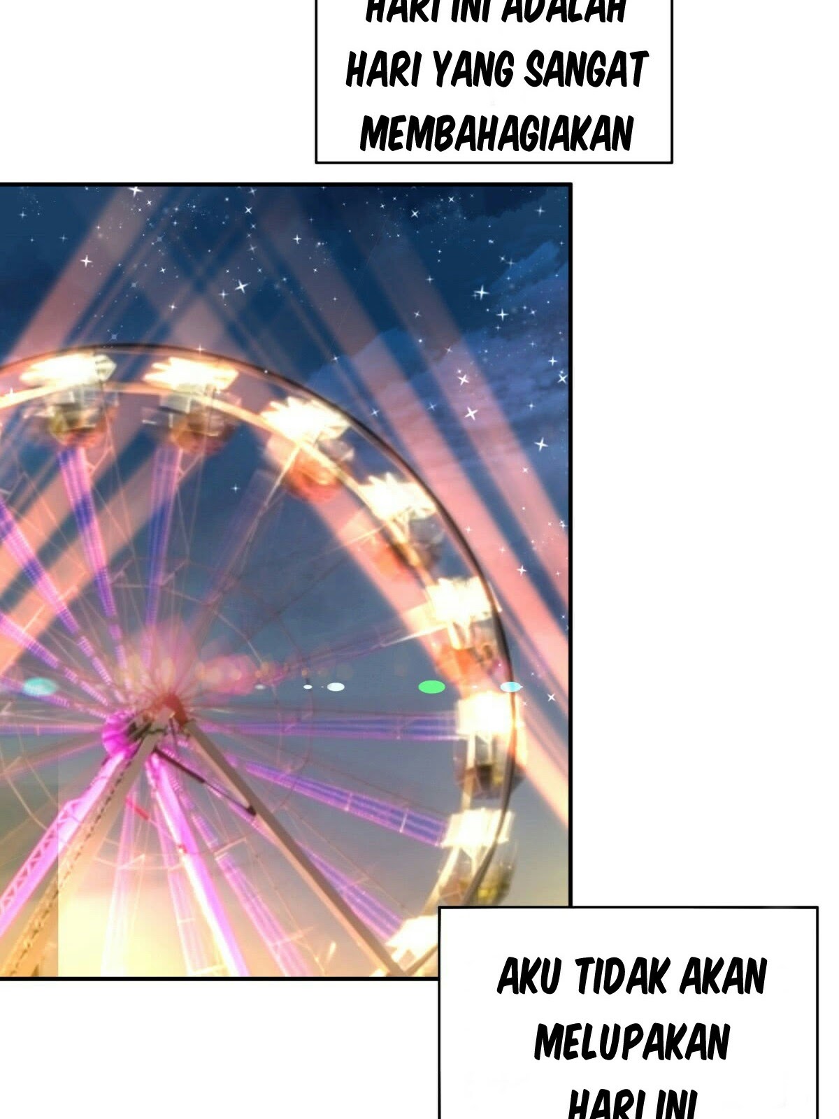 One Thousand Live Broadcast Big Local Tyrant chapter 12 halaman 52