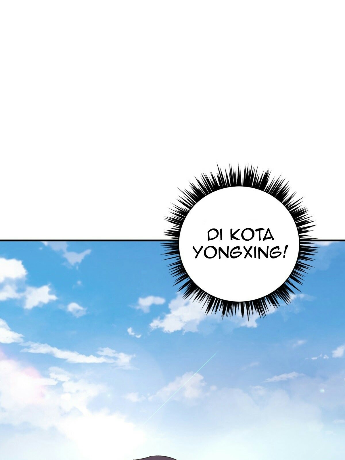 One Thousand Live Broadcast Big Local Tyrant chapter 12 halaman 57