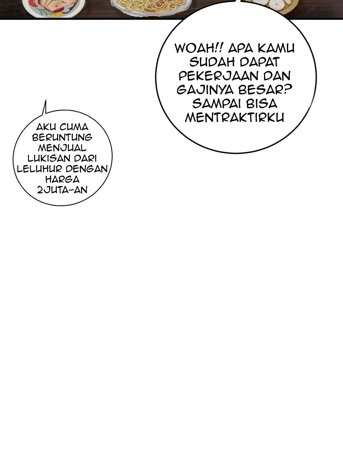 One Thousand Live Broadcast Big Local Tyrant Bab 13 halaman 5