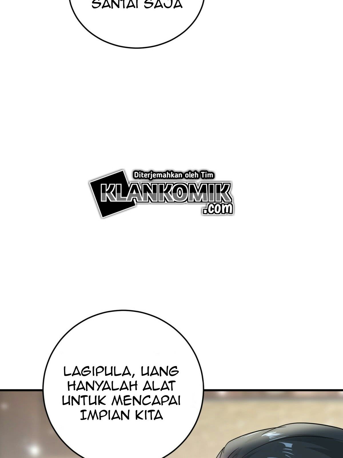 One Thousand Live Broadcast Big Local Tyrant Bab 13 halaman 9