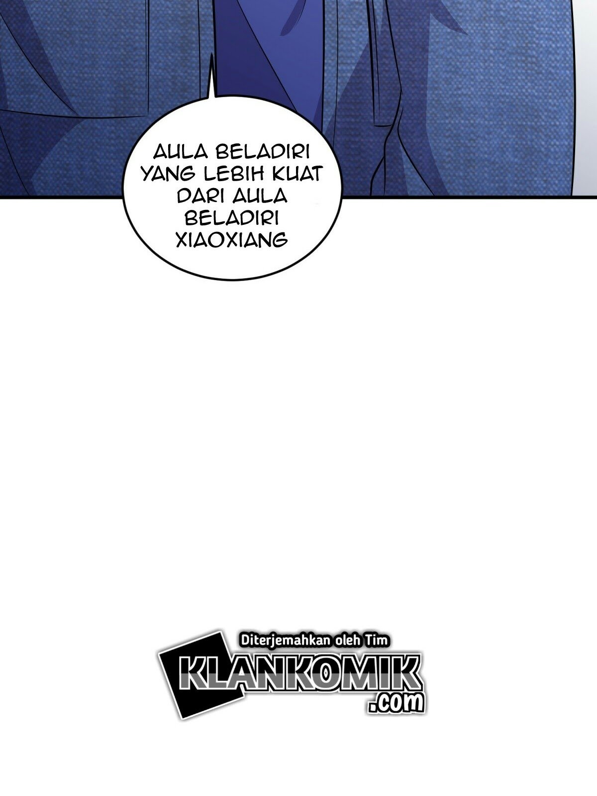 One Thousand Live Broadcast Big Local Tyrant Bab 13 halaman 13