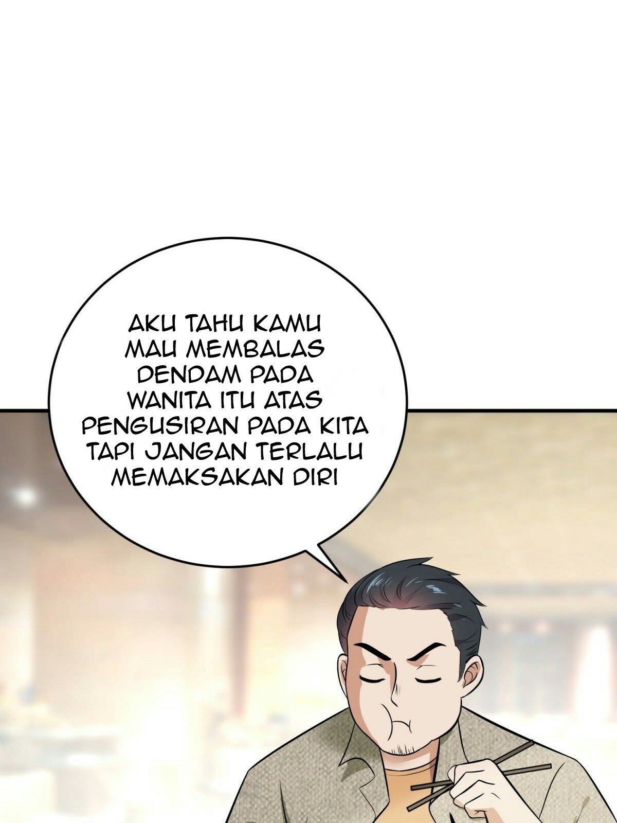 One Thousand Live Broadcast Big Local Tyrant Bab 13 halaman 14
