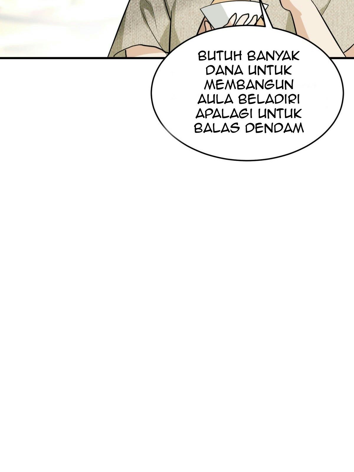 One Thousand Live Broadcast Big Local Tyrant Bab 13 halaman 15