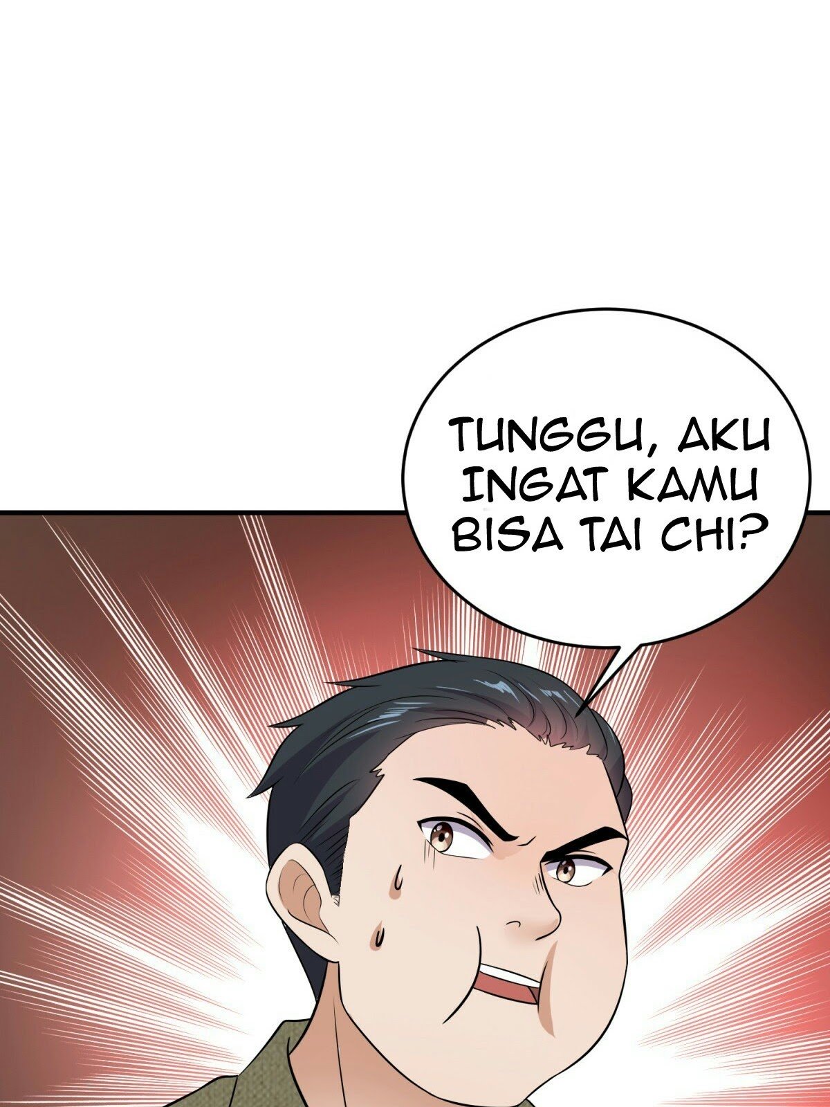 One Thousand Live Broadcast Big Local Tyrant Bab 13 halaman 16