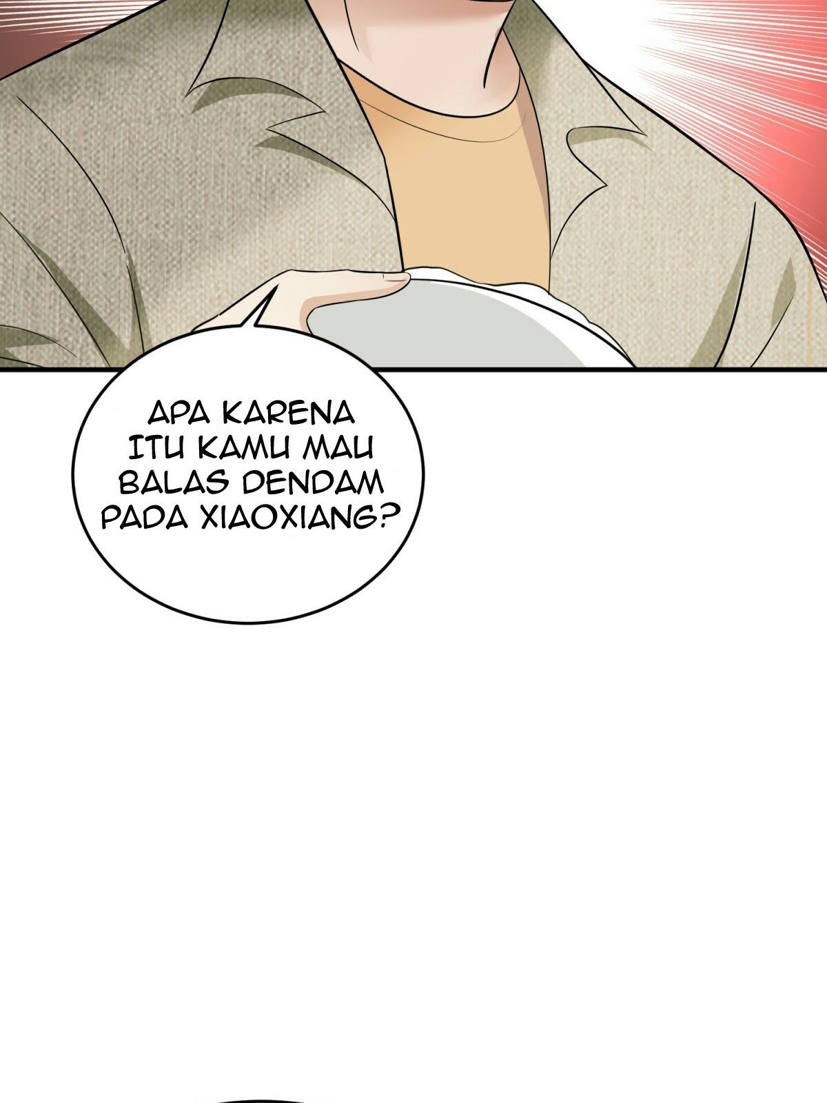 One Thousand Live Broadcast Big Local Tyrant Bab 13 halaman 17