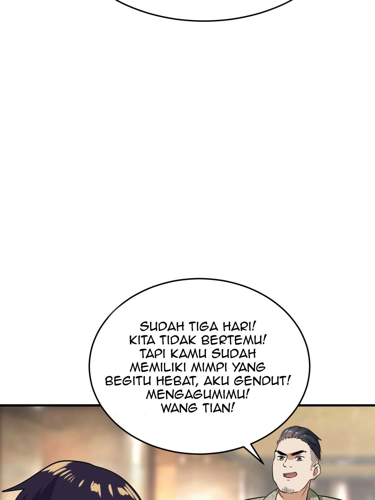 One Thousand Live Broadcast Big Local Tyrant Bab 13 halaman 20