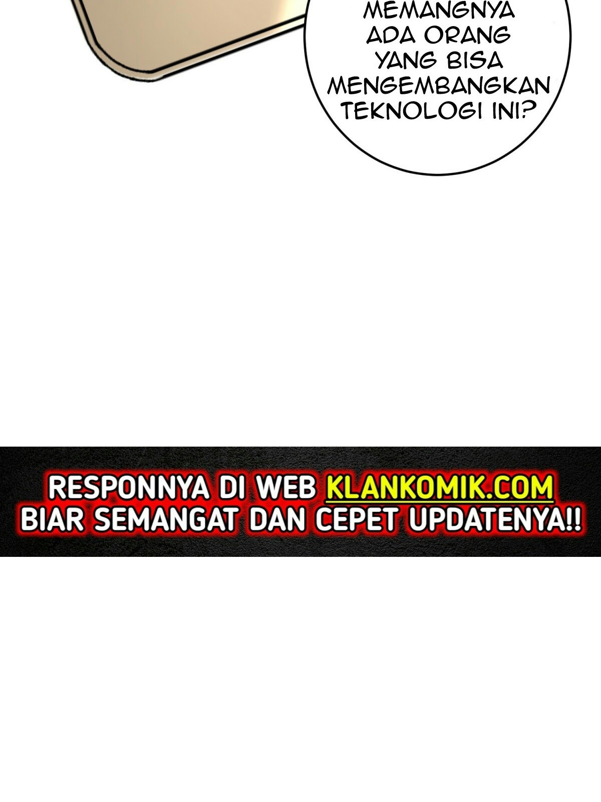 One Thousand Live Broadcast Big Local Tyrant Bab 13 halaman 47