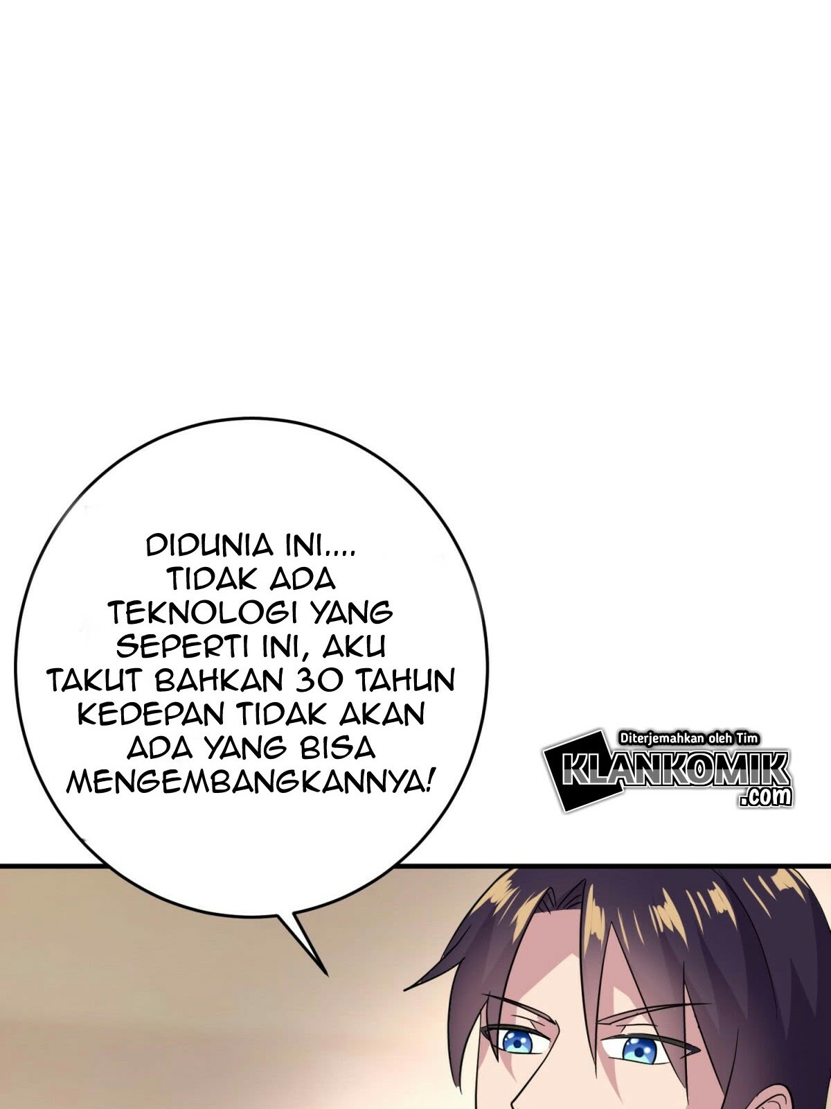One Thousand Live Broadcast Big Local Tyrant Bab 13 halaman 56