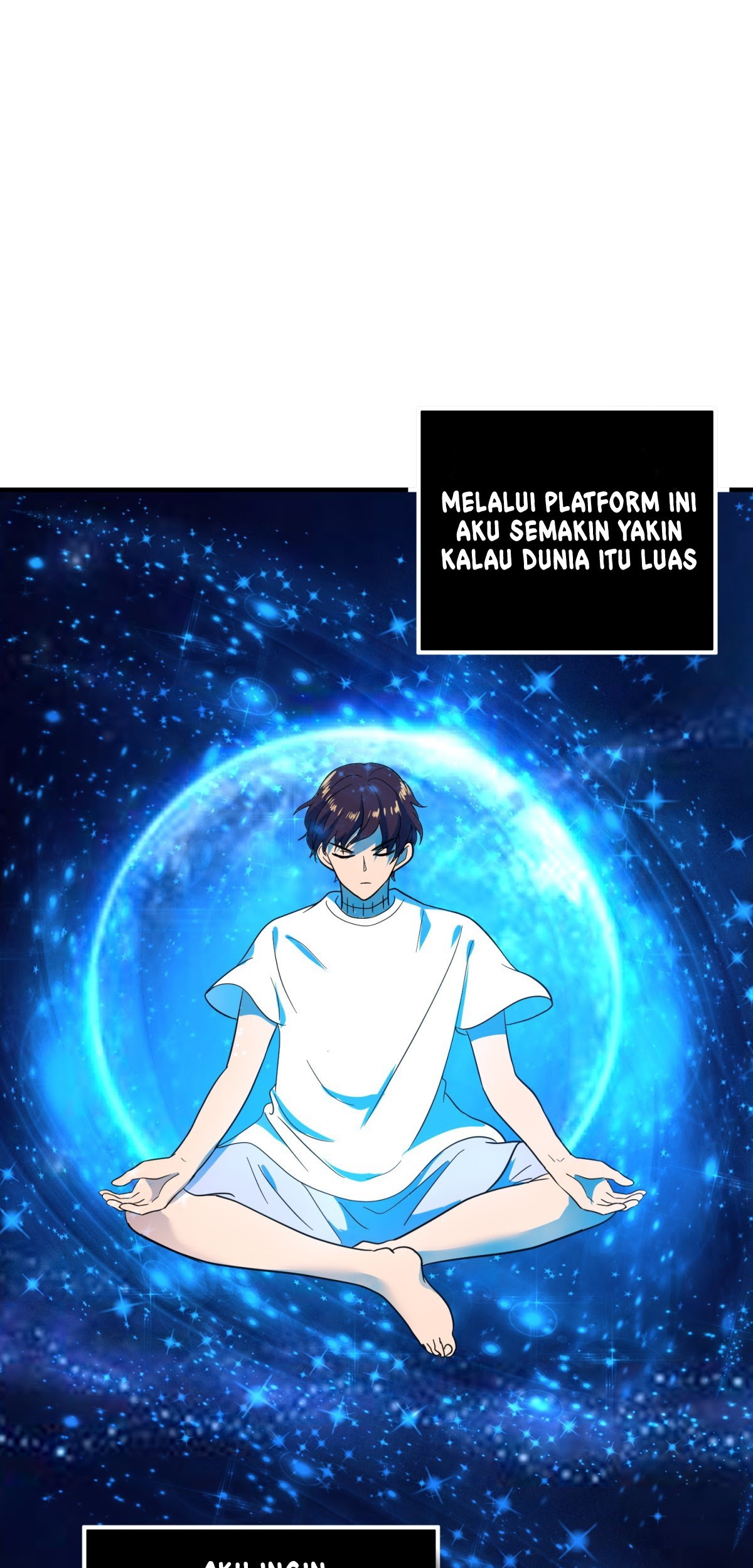 One Thousand Live Broadcast Big Local Tyrant Bab 14 halaman 5