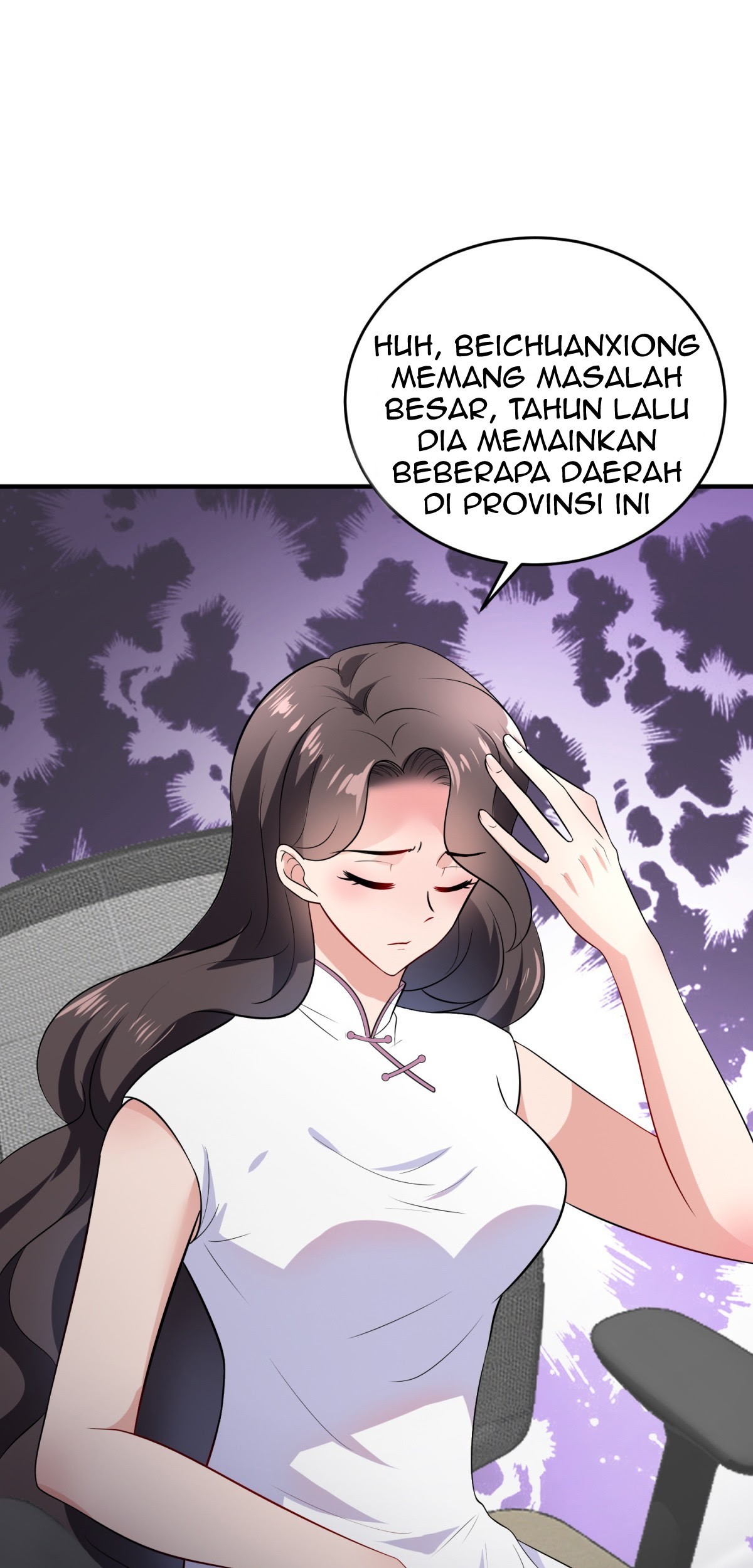 One Thousand Live Broadcast Big Local Tyrant Bab 14 halaman 24
