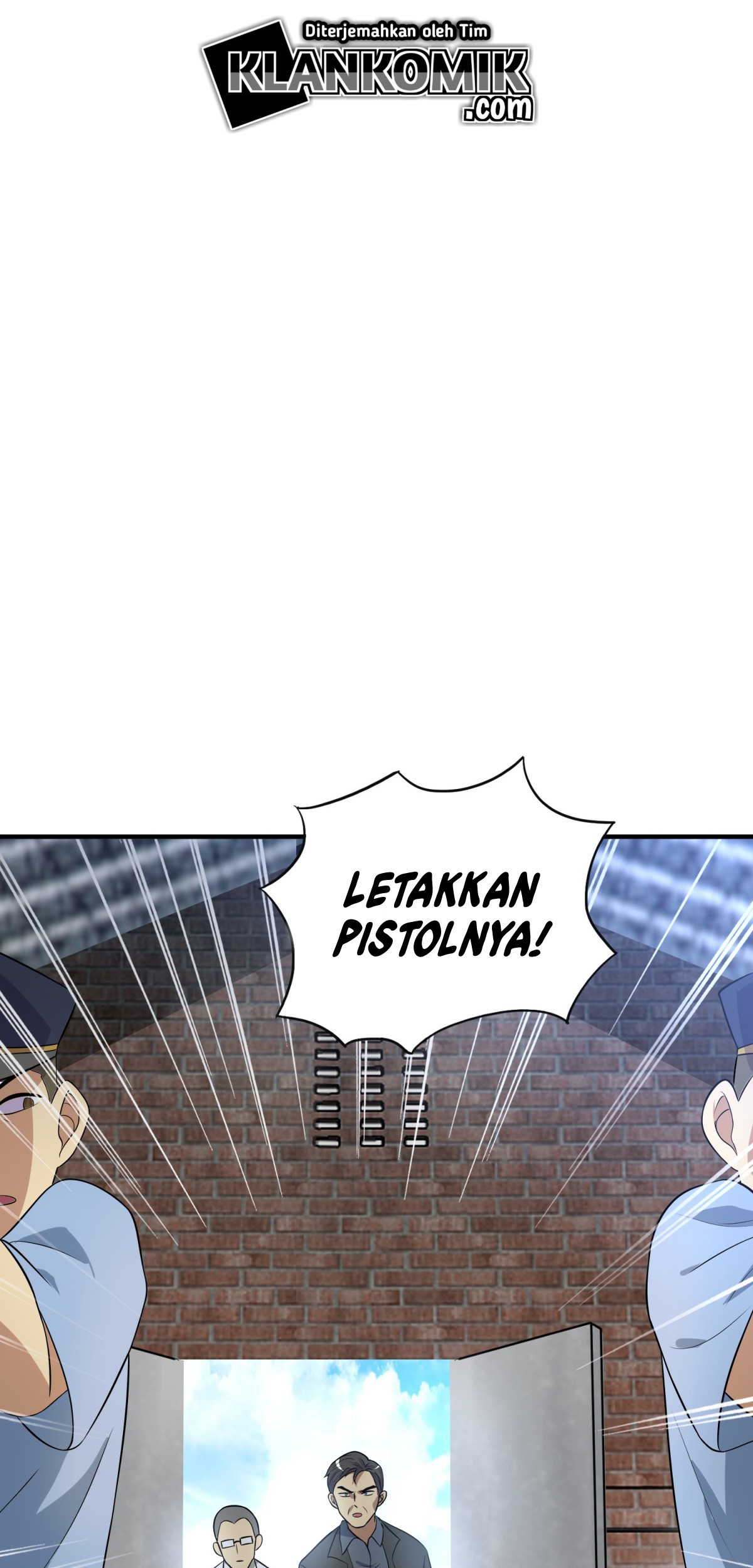 One Thousand Live Broadcast Big Local Tyrant chapter 16 halaman 22