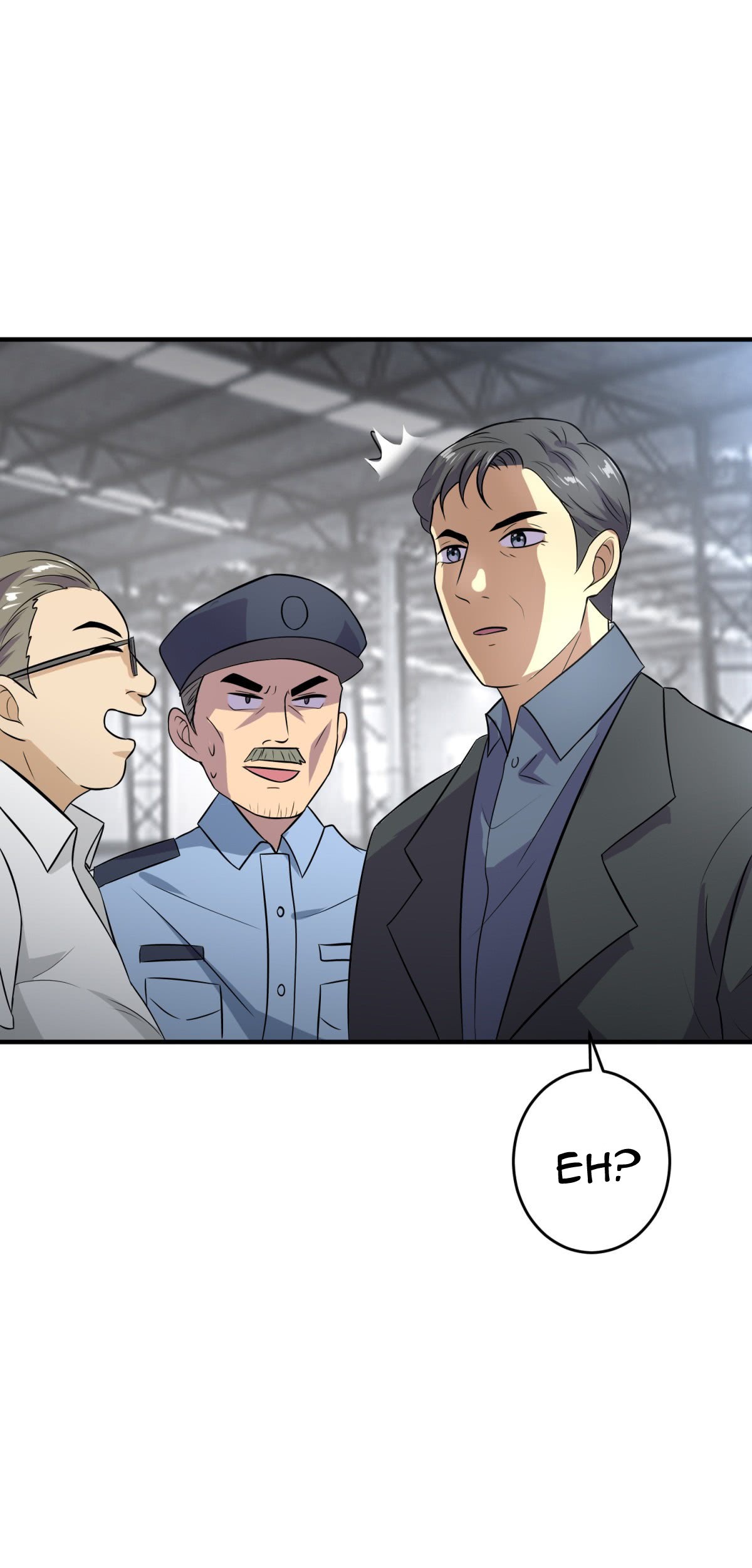 One Thousand Live Broadcast Big Local Tyrant chapter 16 halaman 32