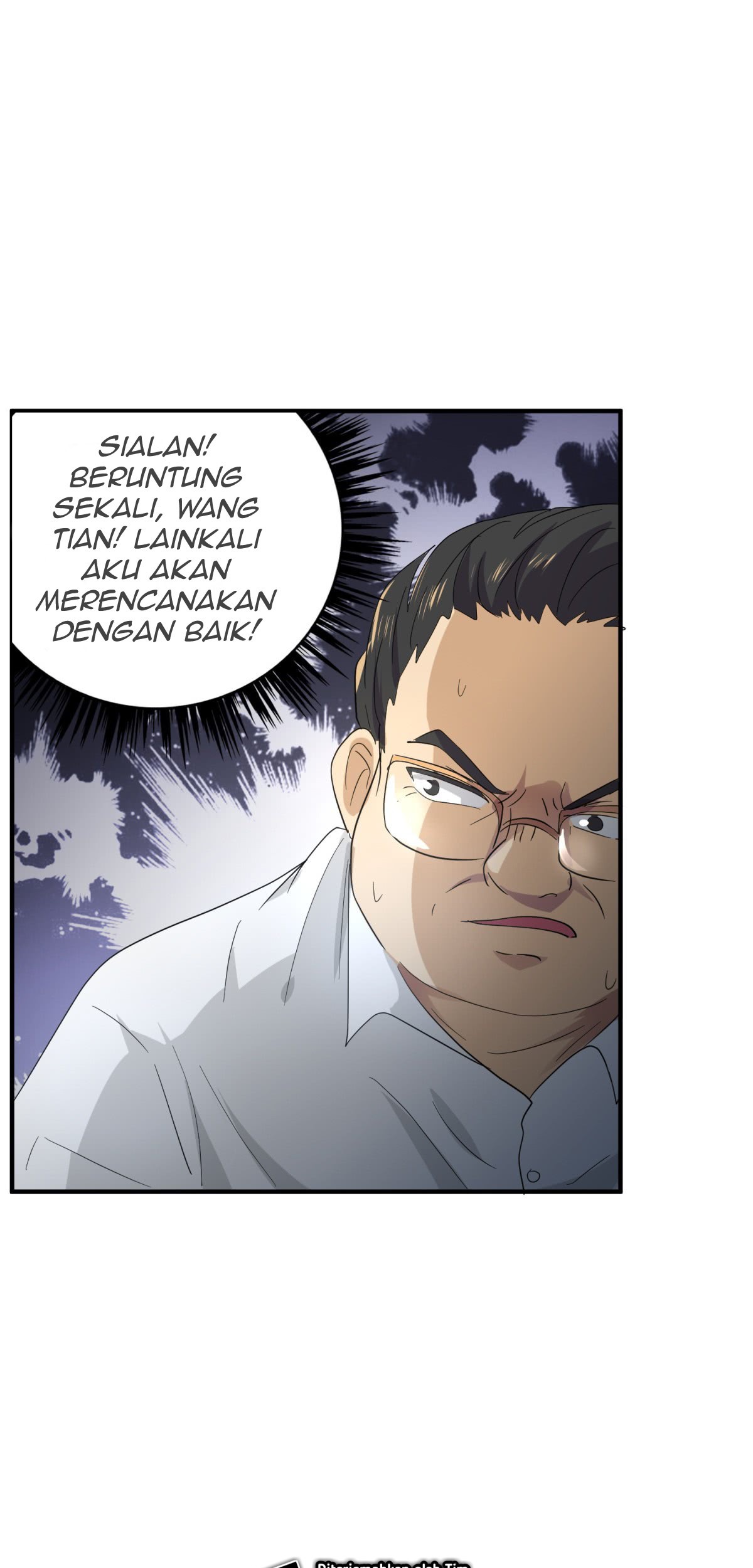 One Thousand Live Broadcast Big Local Tyrant chapter 16 halaman 44