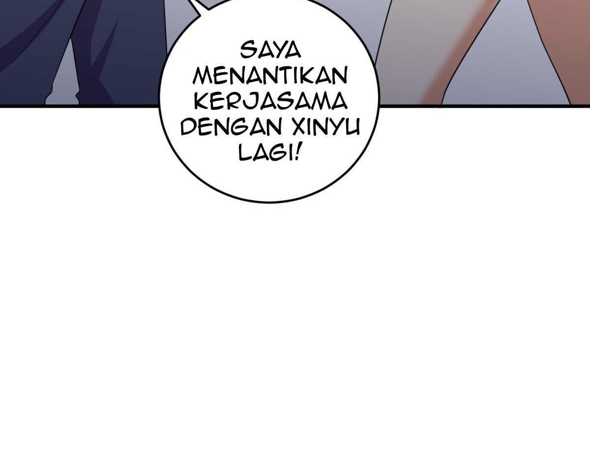 One Thousand Live Broadcast Big Local Tyrant chapter 16 halaman 54