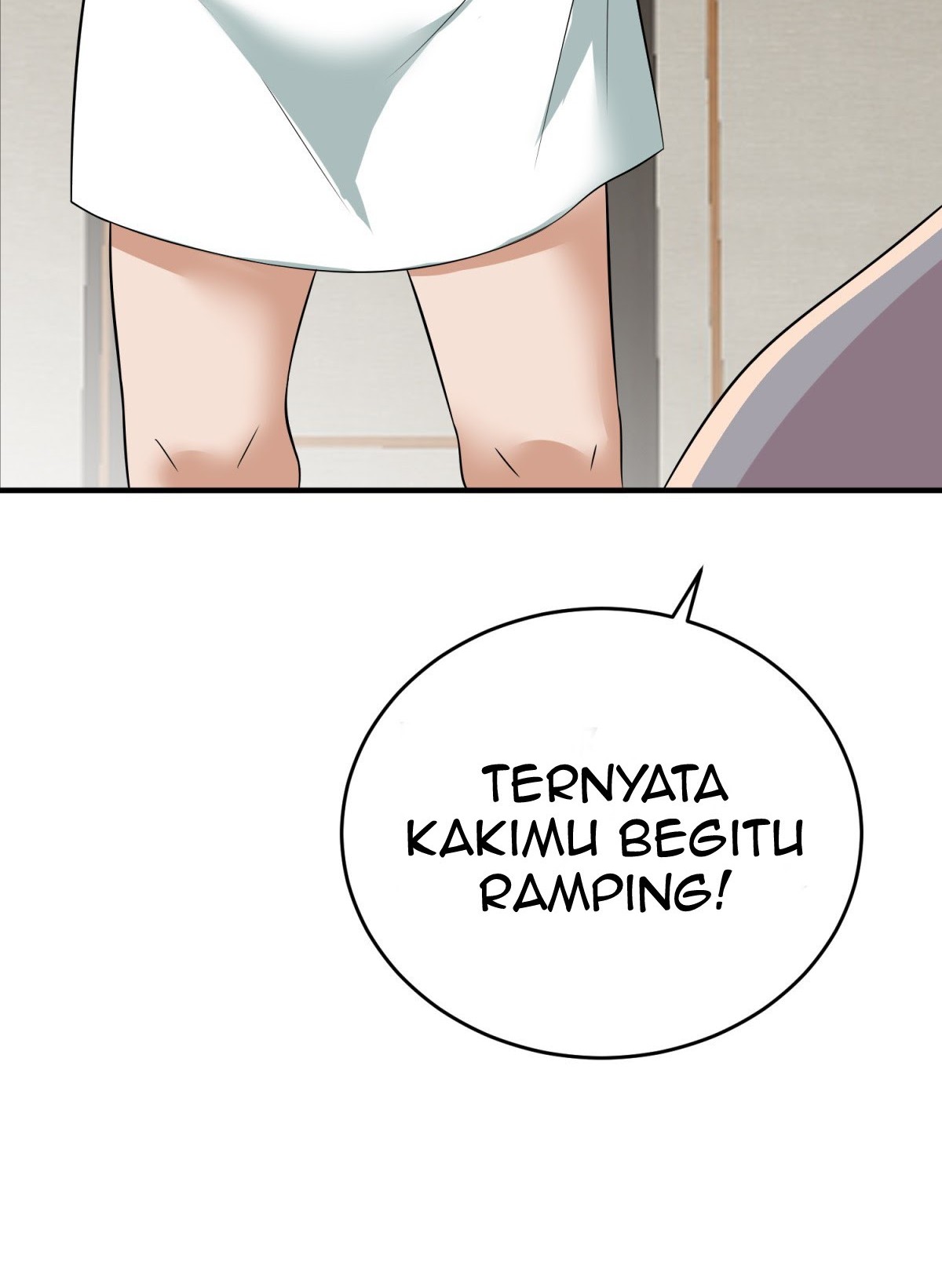 One Thousand Live Broadcast Big Local Tyrant chapter 17 halaman 34