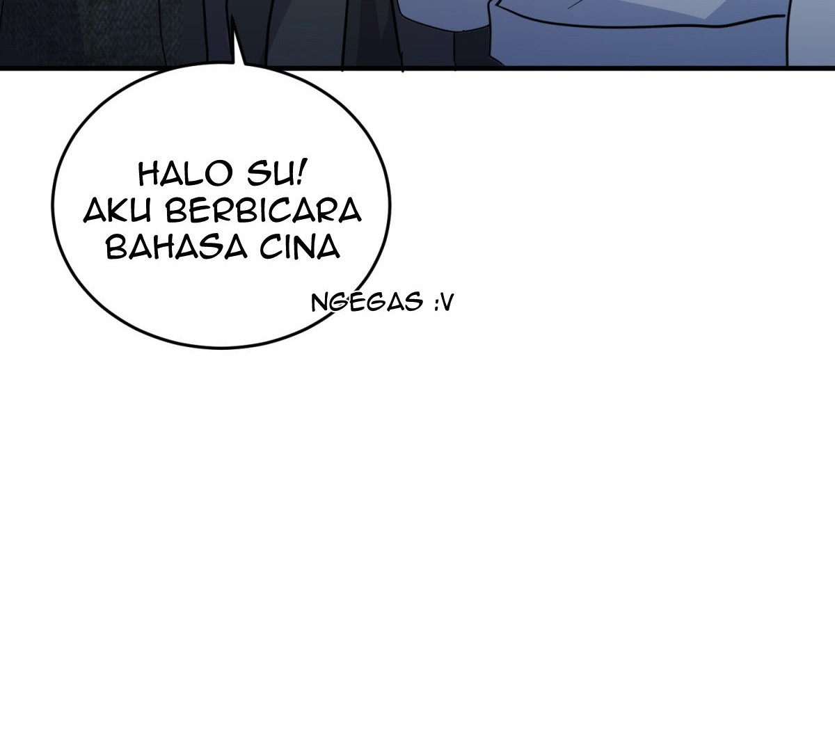 One Thousand Live Broadcast Big Local Tyrant Bab 18 halaman 36