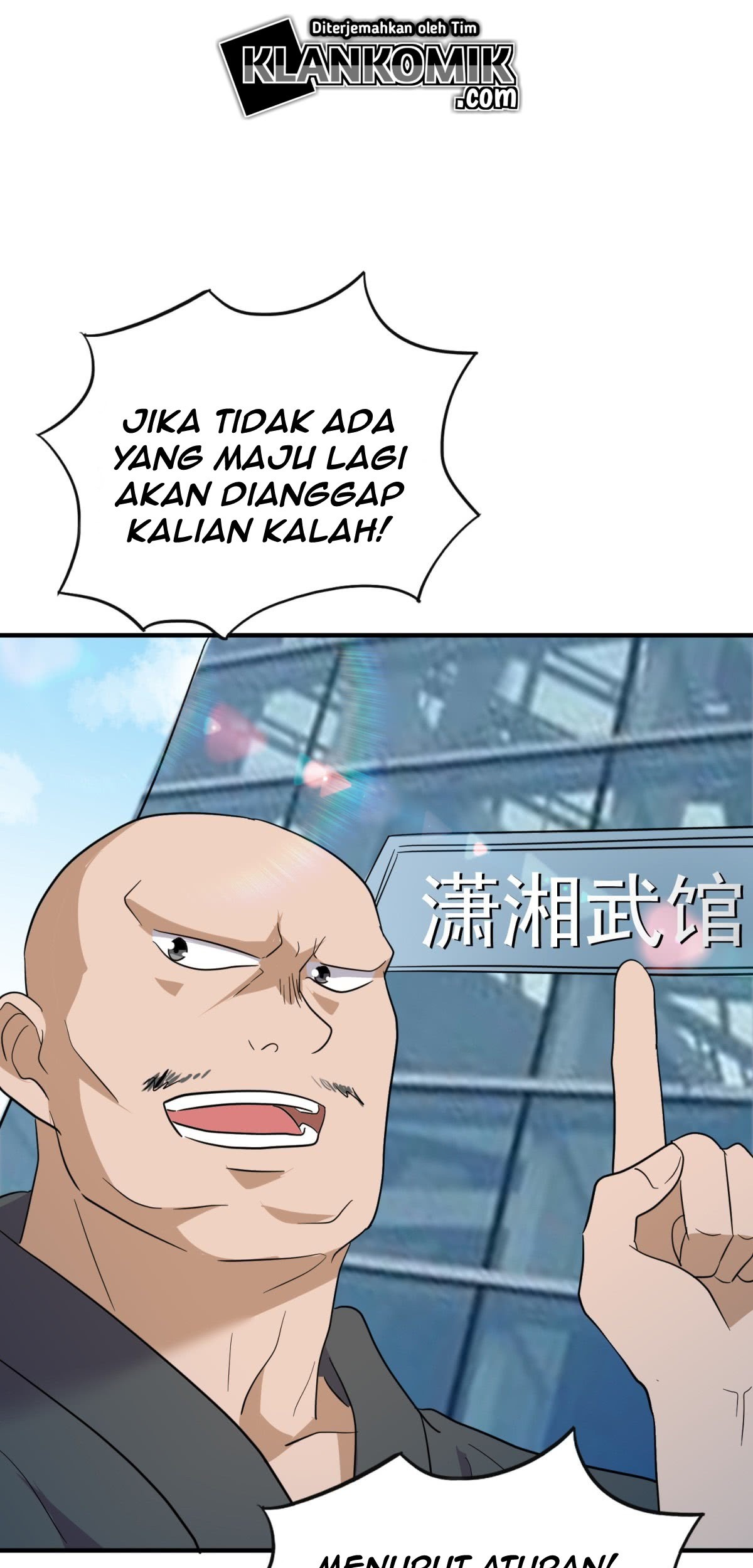 One Thousand Live Broadcast Big Local Tyrant chapter 19 halaman 21