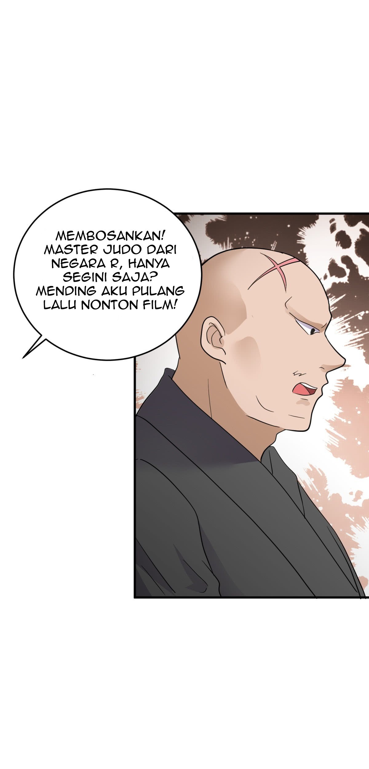 One Thousand Live Broadcast Big Local Tyrant chapter 19 halaman 36