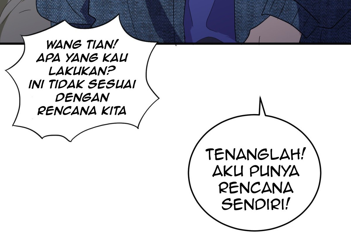 One Thousand Live Broadcast Big Local Tyrant chapter 19 halaman 47