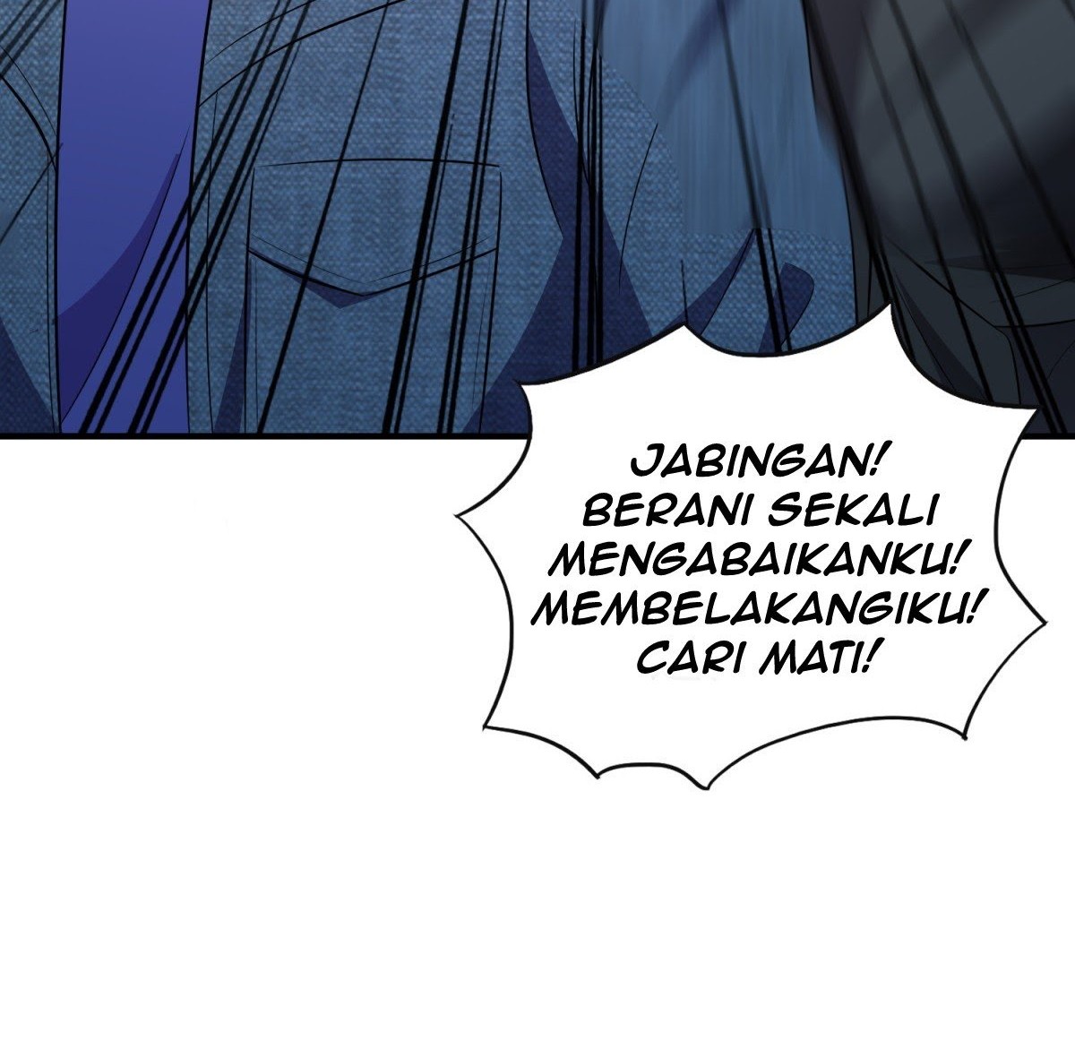 One Thousand Live Broadcast Big Local Tyrant chapter 20 halaman 9