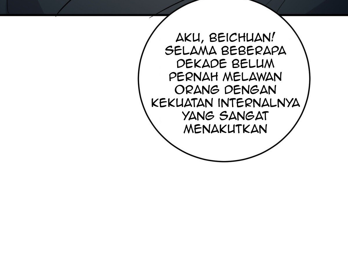 One Thousand Live Broadcast Big Local Tyrant chapter 20 halaman 17