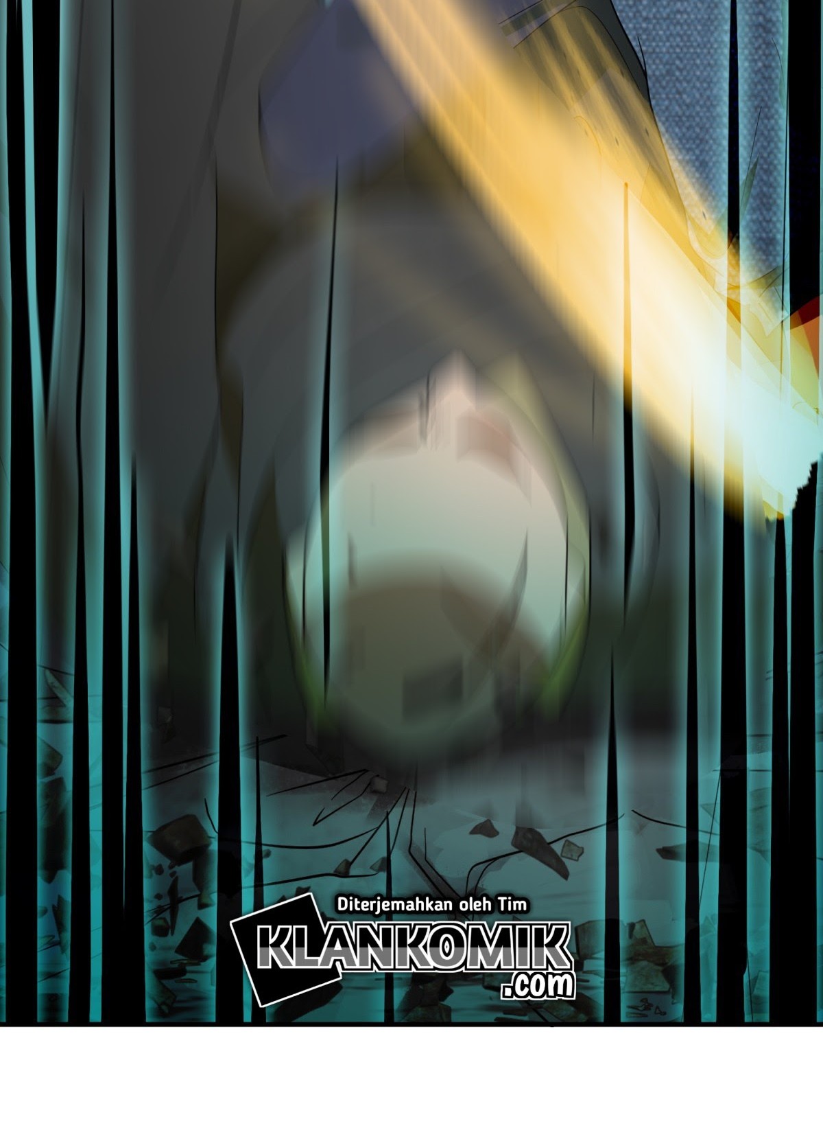 One Thousand Live Broadcast Big Local Tyrant chapter 20 halaman 48