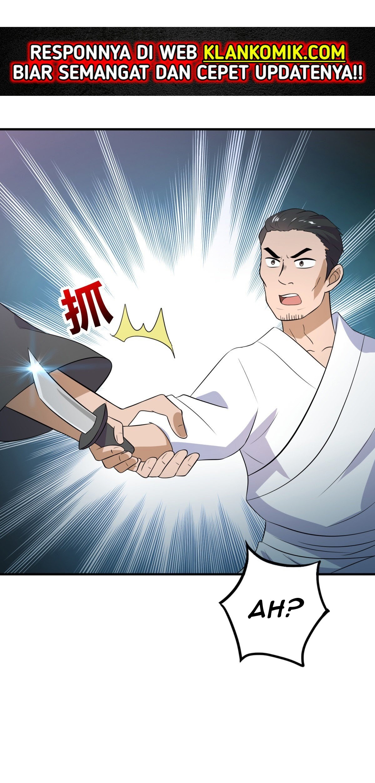 One Thousand Live Broadcast Big Local Tyrant Bab 21 halaman 3