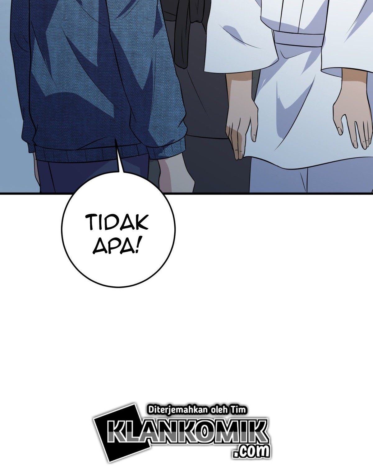 One Thousand Live Broadcast Big Local Tyrant Bab 21 halaman 10