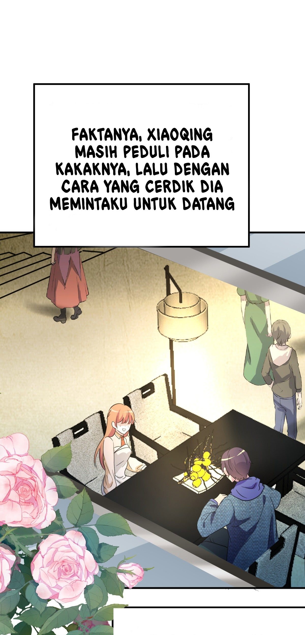 One Thousand Live Broadcast Big Local Tyrant Bab 21 halaman 25