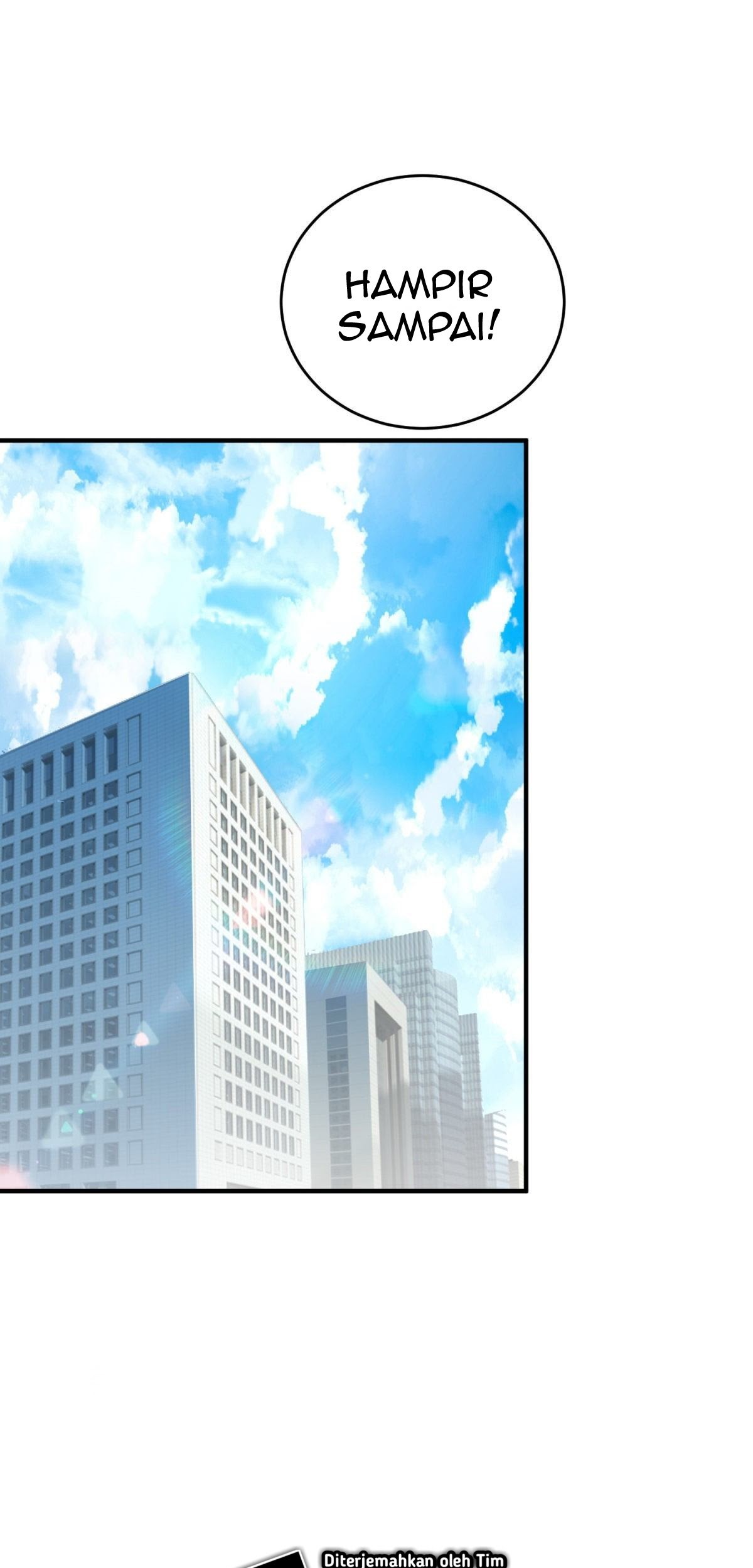 One Thousand Live Broadcast Big Local Tyrant Bab 21 halaman 37