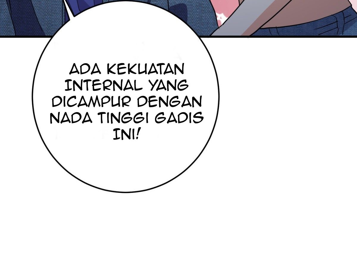 One Thousand Live Broadcast Big Local Tyrant Bab 21 halaman 53