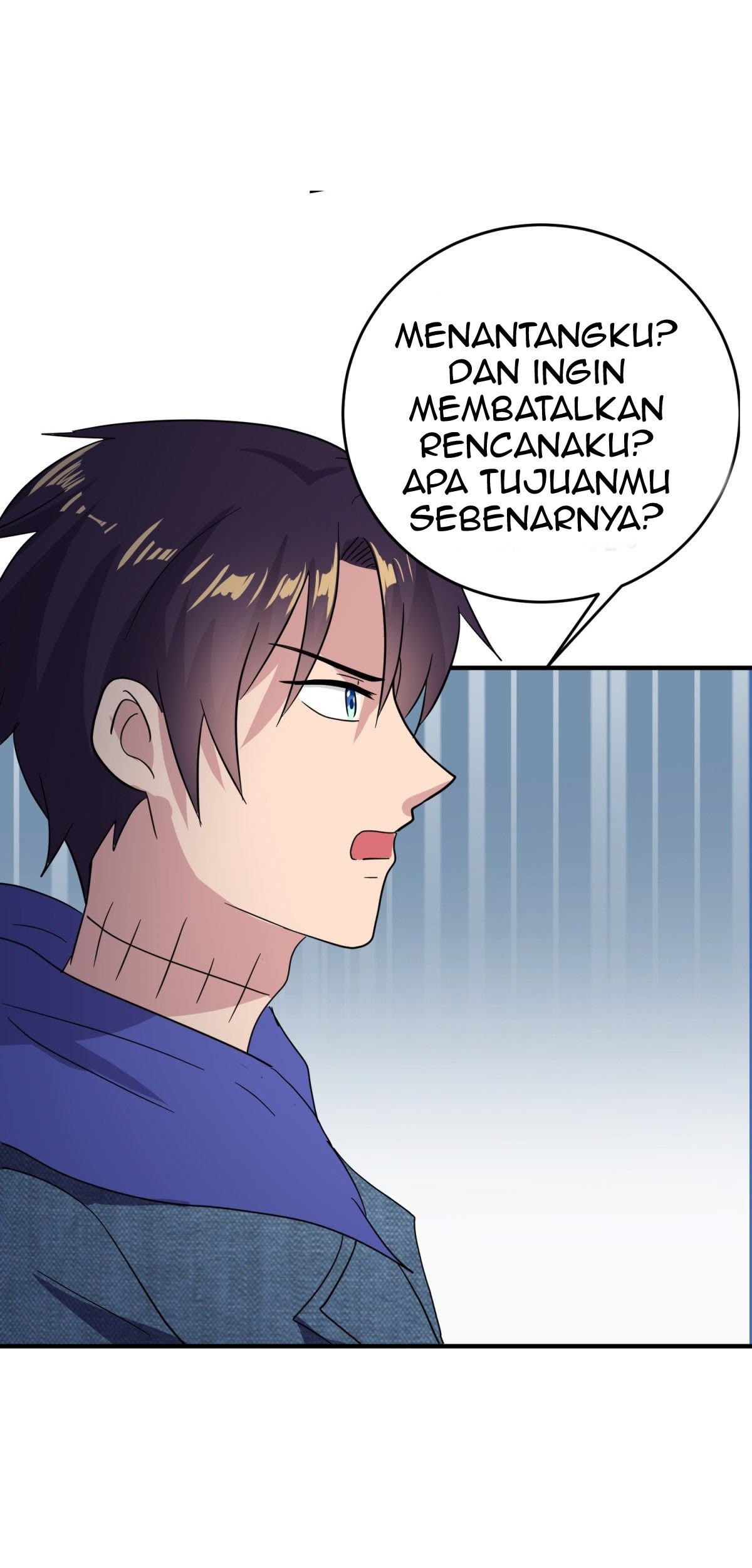 One Thousand Live Broadcast Big Local Tyrant Bab 21 halaman 56