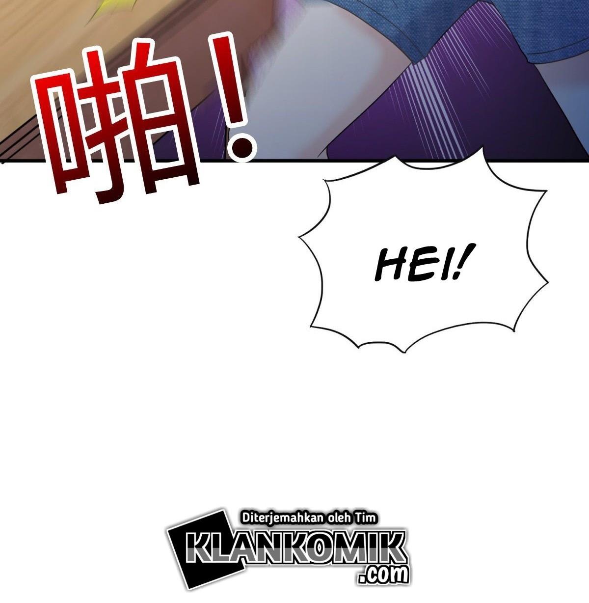One Thousand Live Broadcast Big Local Tyrant chapter 22 halaman 6
