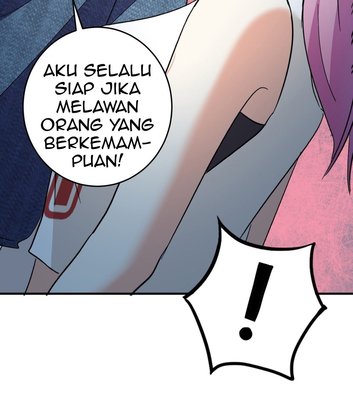 One Thousand Live Broadcast Big Local Tyrant chapter 22 halaman 15