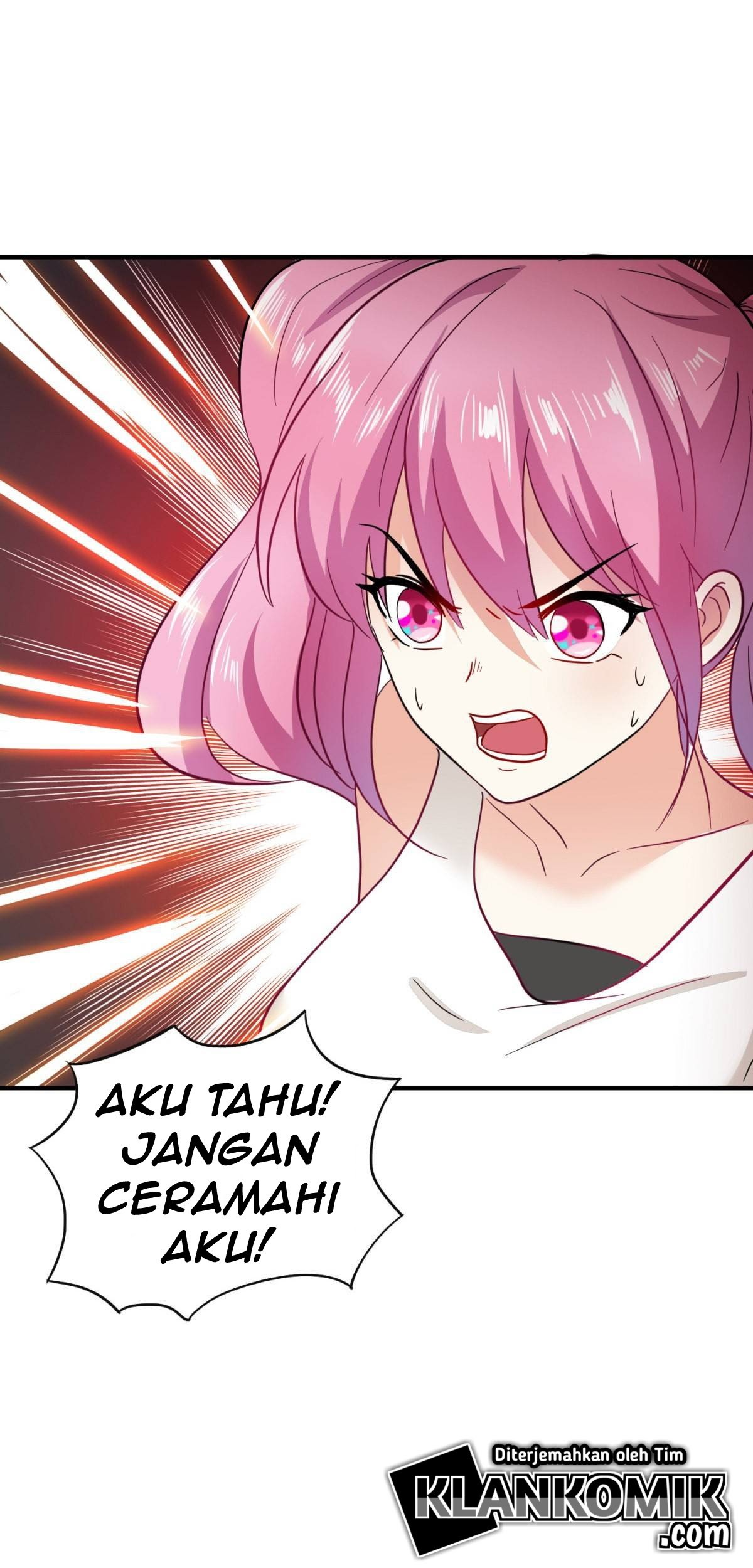 One Thousand Live Broadcast Big Local Tyrant chapter 22 halaman 24