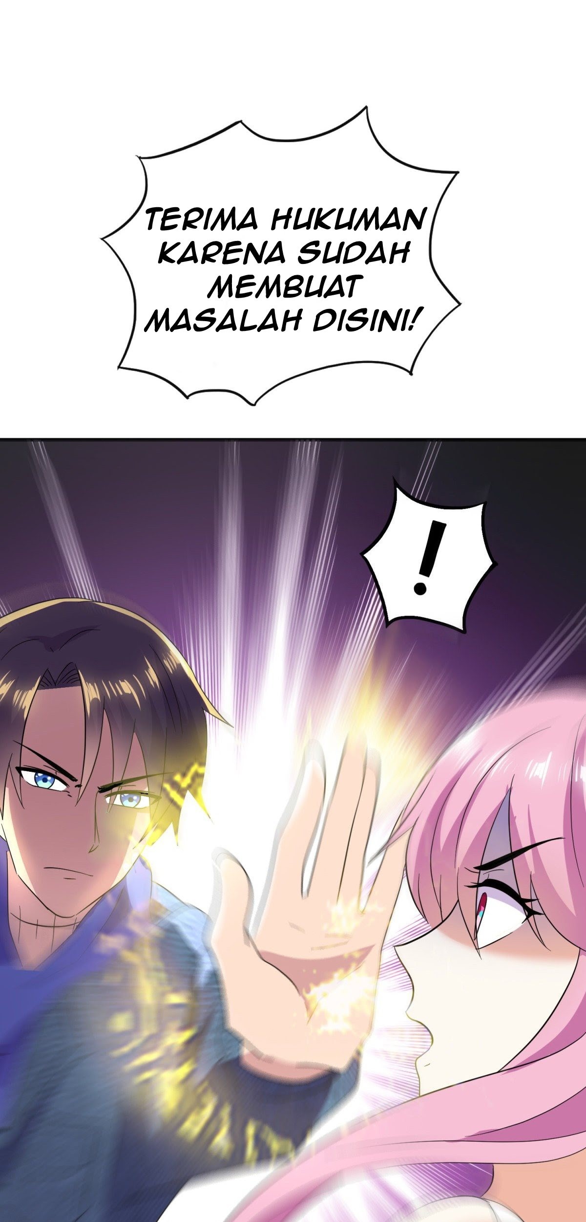 One Thousand Live Broadcast Big Local Tyrant chapter 22 halaman 33