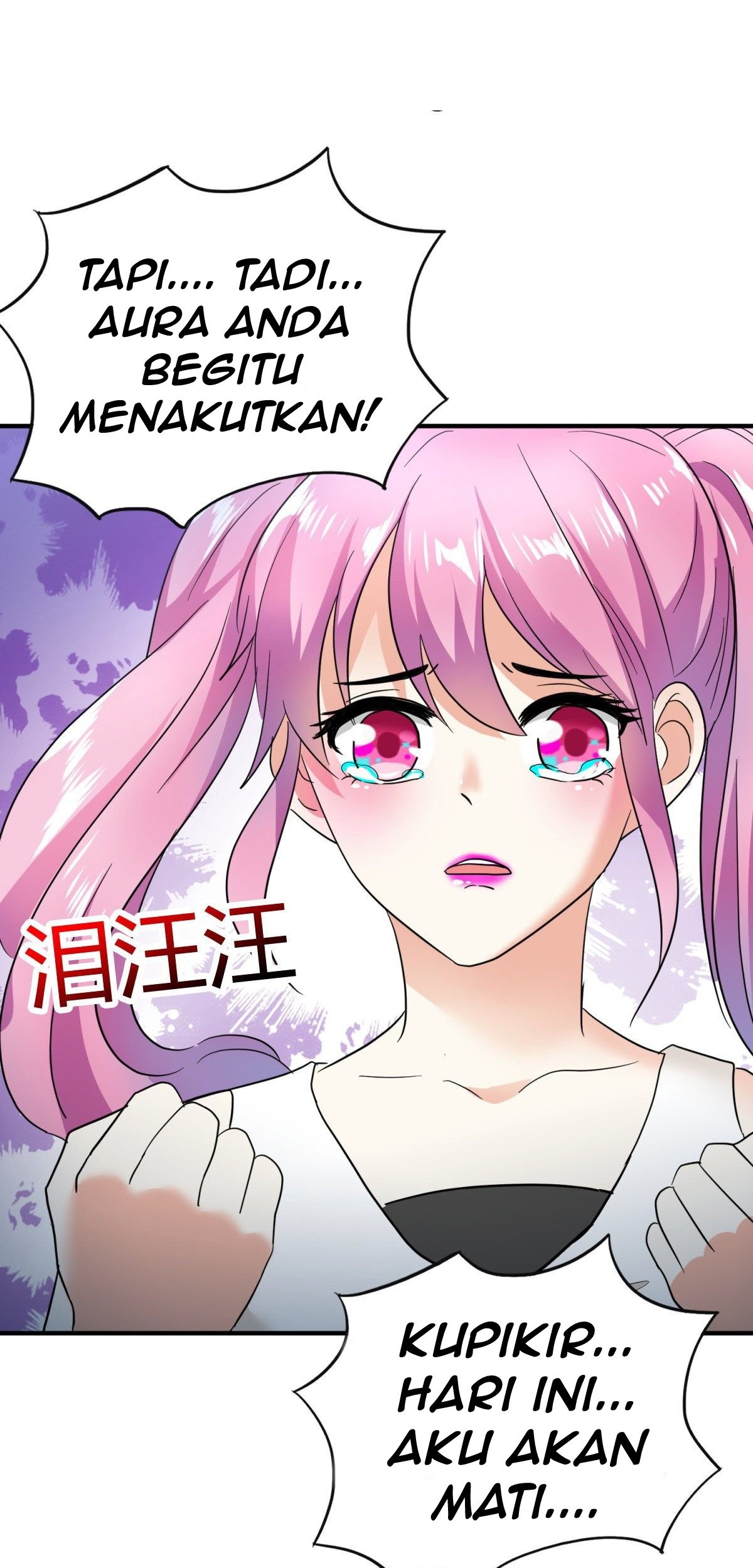 One Thousand Live Broadcast Big Local Tyrant chapter 22 halaman 42