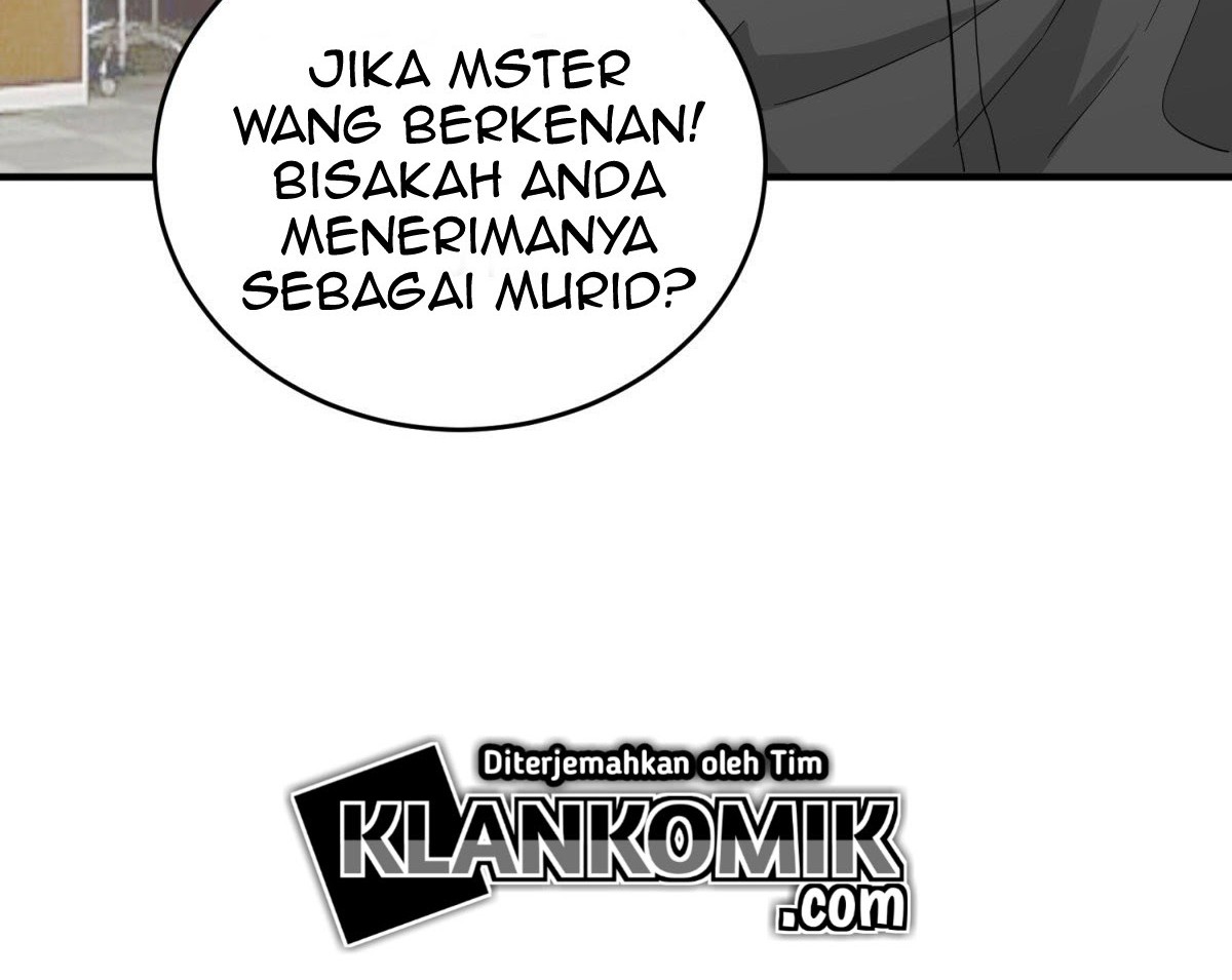 One Thousand Live Broadcast Big Local Tyrant chapter 22 halaman 47