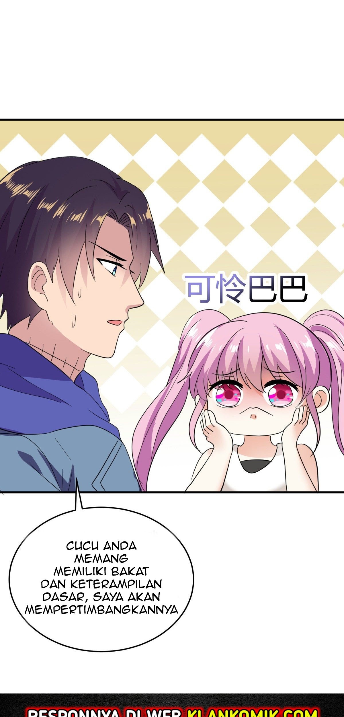 One Thousand Live Broadcast Big Local Tyrant chapter 22 halaman 48